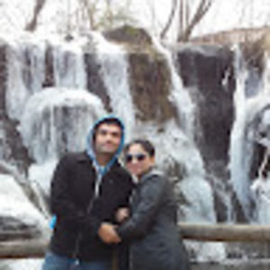 Meet your Posher, Hani